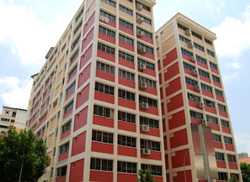 Blk 122 Pasir Ris Street 11 (Pasir Ris), HDB 4 Rooms #592020221